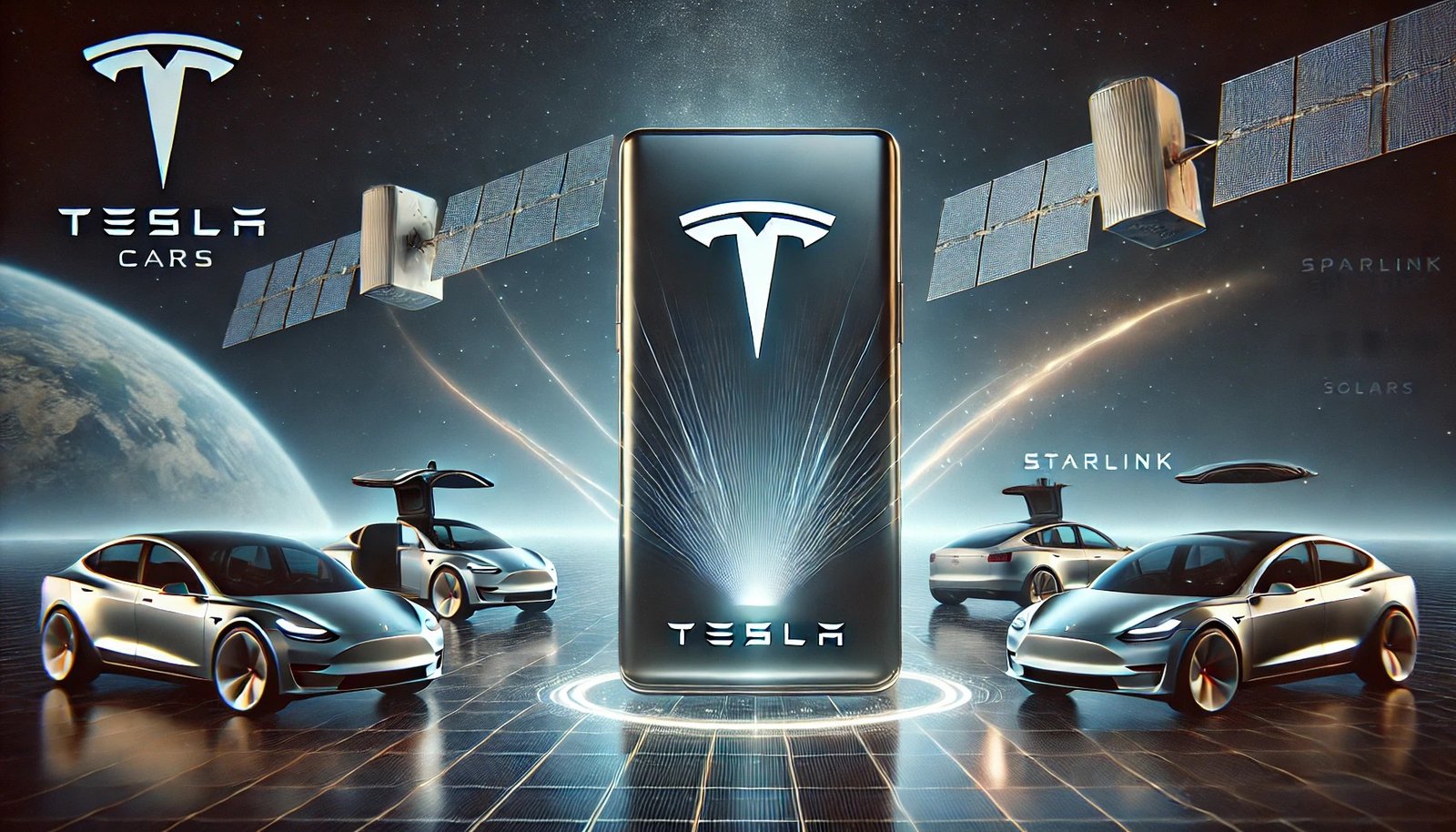 Tesla Phone Release Date