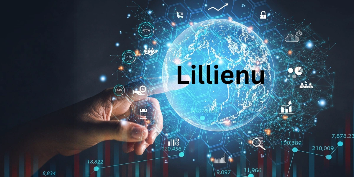 Lillienu