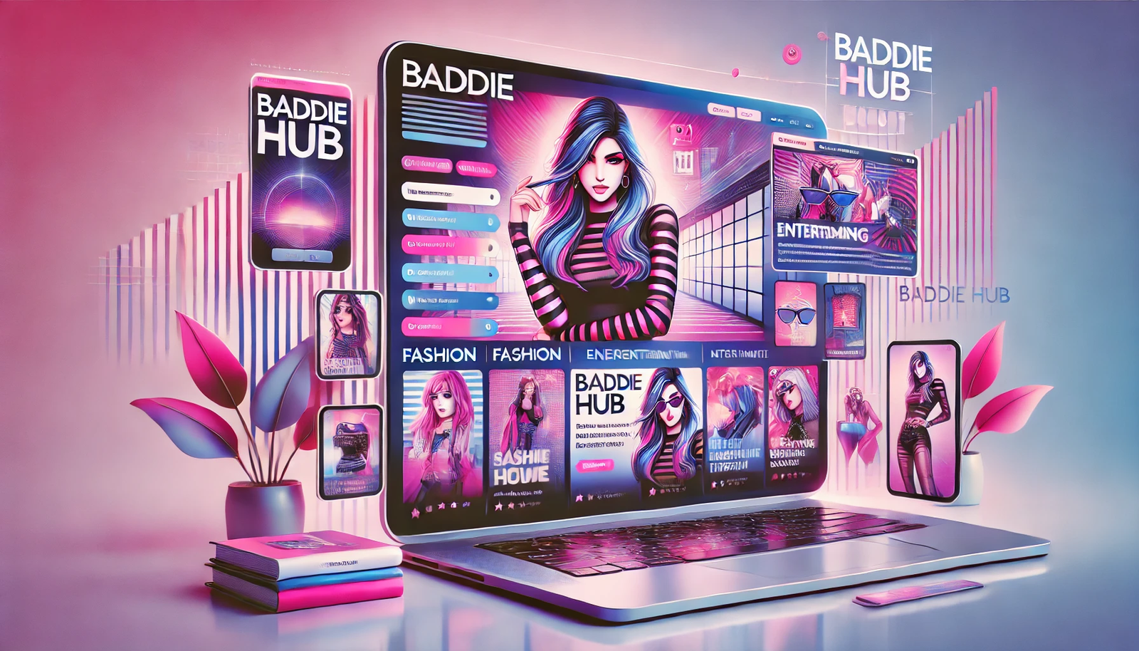 Baddiehub