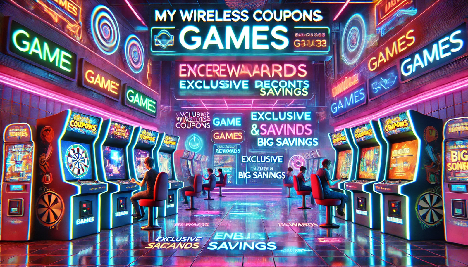 MyWirelessCoupons.com