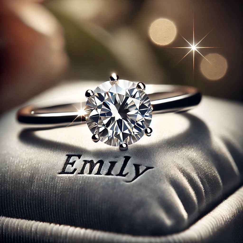 Best Ring Emily