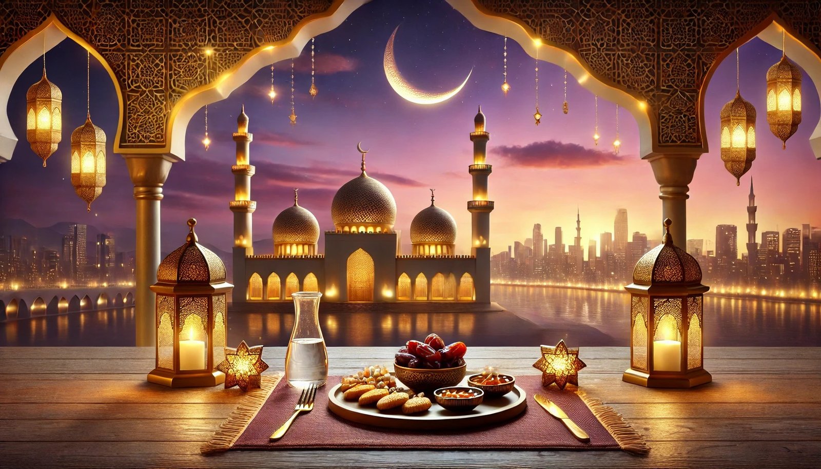 Ramadan 2025 Fasting Schedule