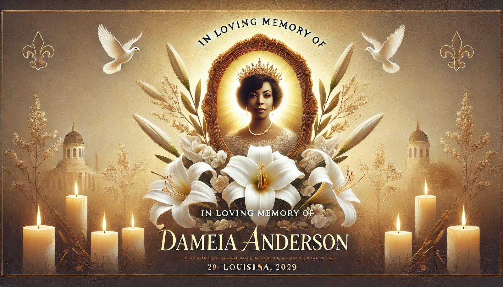 Dameia Anderson