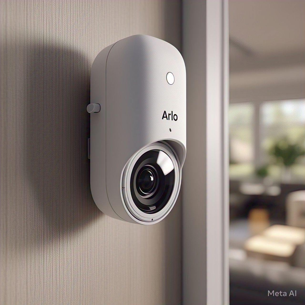 Arlo Camera