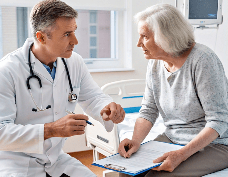 Erro Médico Como Proceder