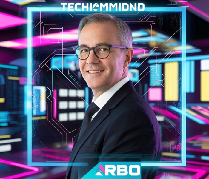Techcommand