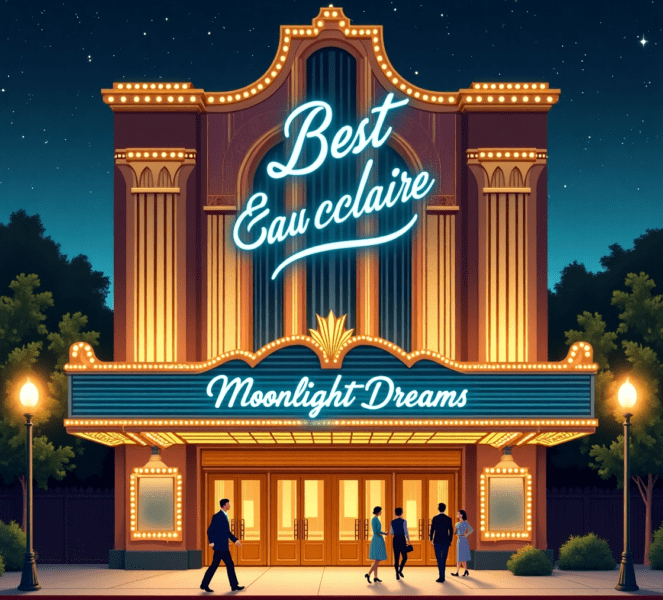 Eau Claire Movie Theater