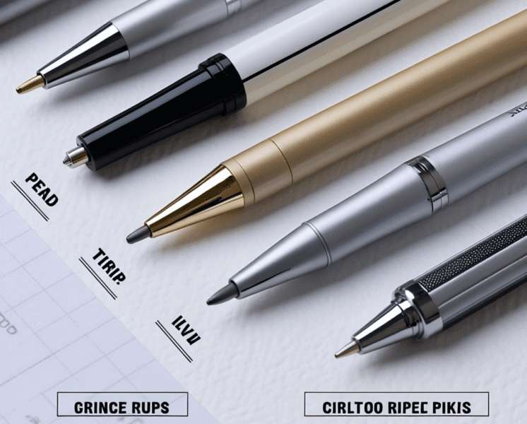 Pen Tip