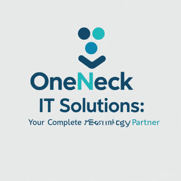 OneNeck IT Solutions