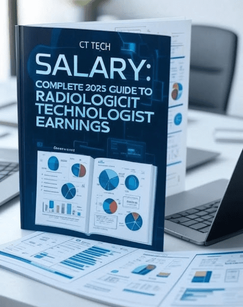CT Tech Salary