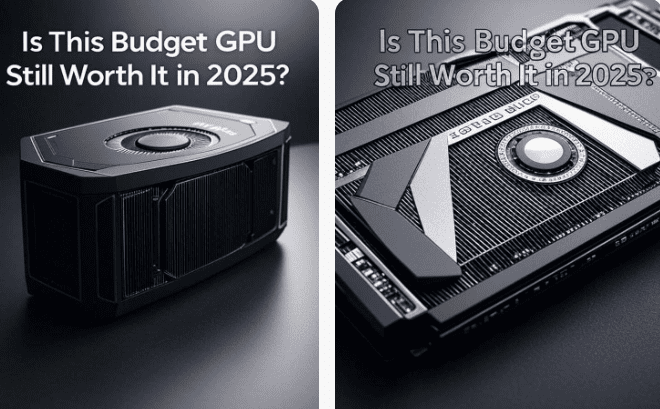 GTX 1050 4GB Zotac