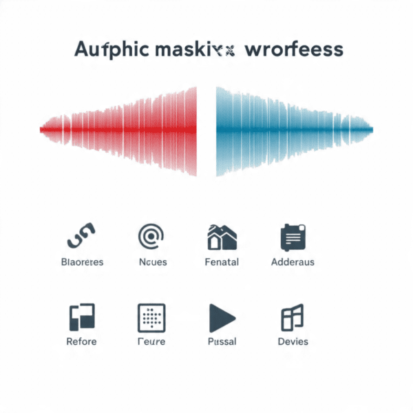 Auphonic Mastering