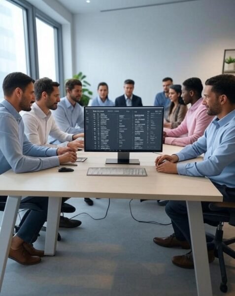 AI Tools for Boosting Productivity in 2025