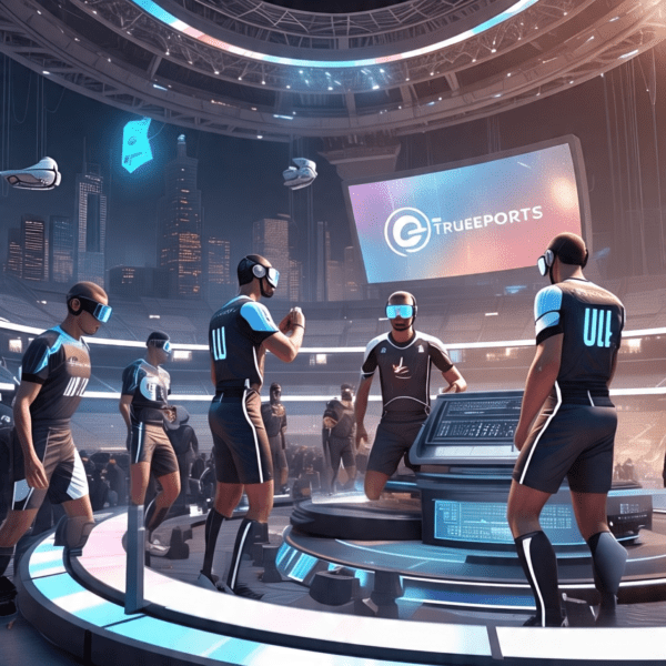 Game eTrueSports