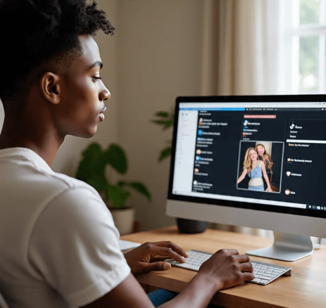 Get Free Followers TikTok