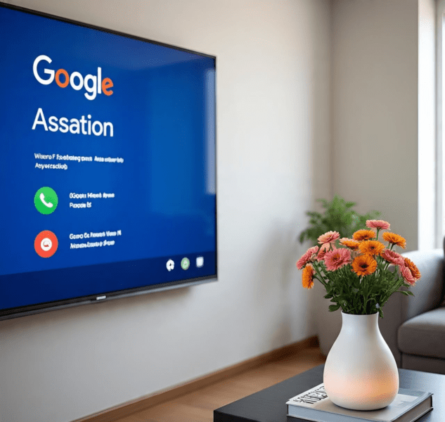 Google Assistant