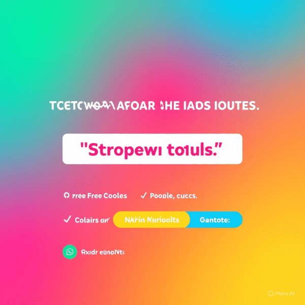 Social Media Quote