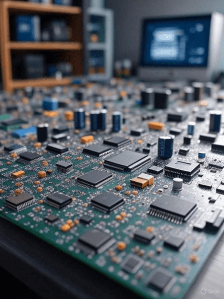Embedded Systems Explained