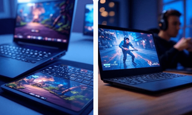 Best Touchscreen Gaming Laptop