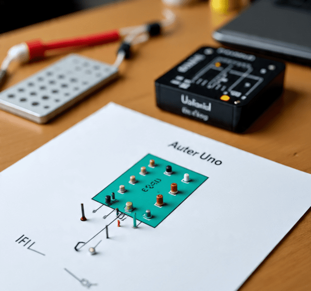 Arduino A Quick Start Guide