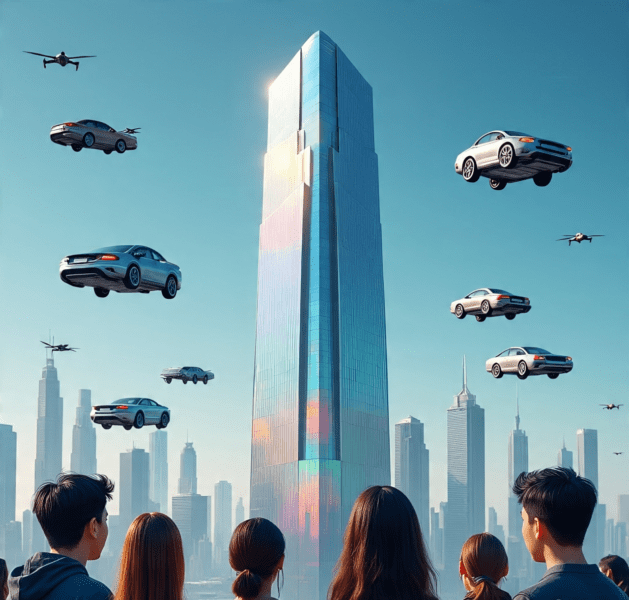 Artificial Intelligence Trends 2025