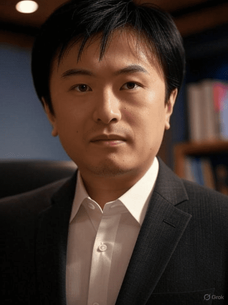 Tomokazu Pokemon